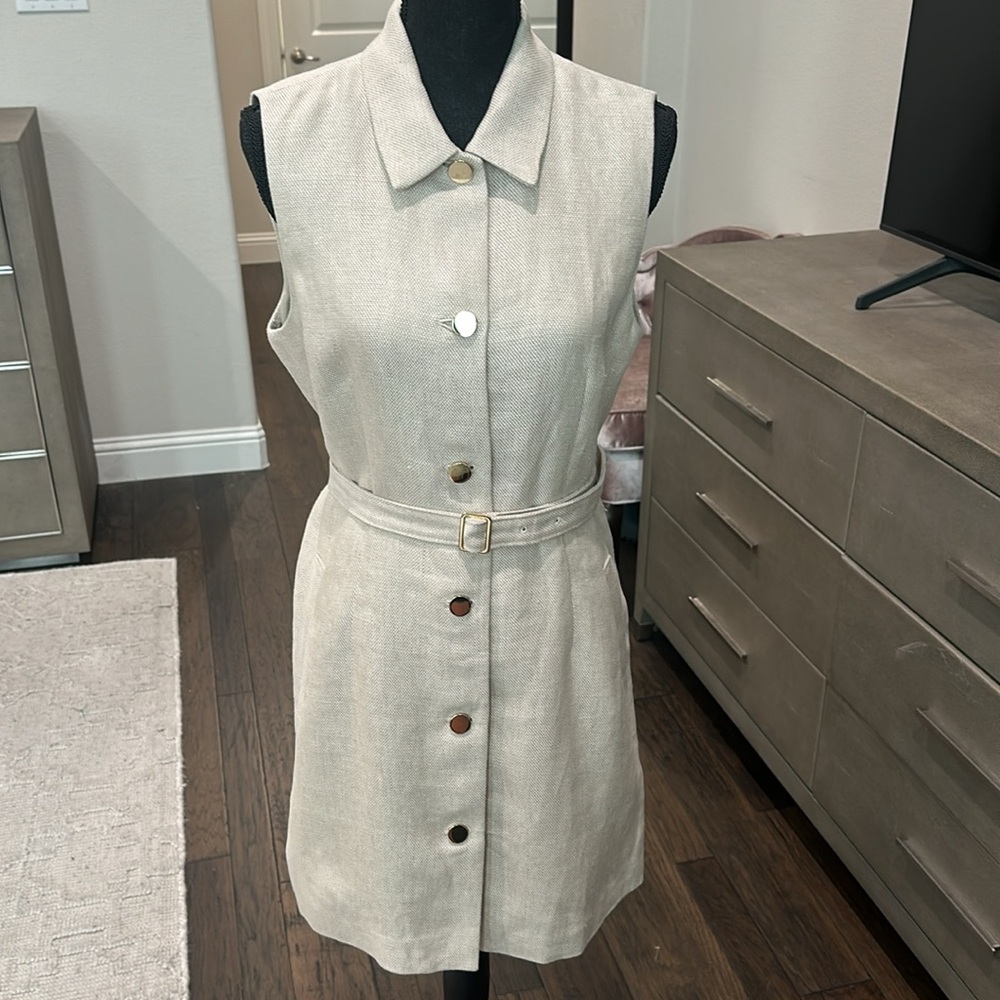 Theory Dress